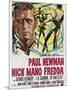 Cool Hand Luke (aka Nick Mano Fredda)-null-Mounted Art Print