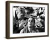 Cool Hand Luke, George Kennedy, Paul Newman, Lou Antonio, 1967-null-Framed Photo