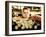 Cool Hand Luke, Paul Newman, 1967-null-Framed Photo