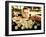 Cool Hand Luke, Paul Newman, 1967-null-Framed Photo