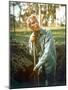 Cool Hand Luke, Paul Newman, 1967-null-Mounted Photo