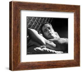 Cool Hand Luke-null-Framed Photo