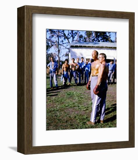 Cool Hand Luke-null-Framed Photo