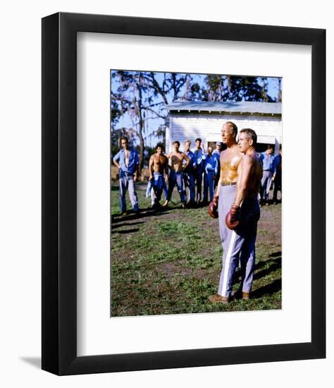 Cool Hand Luke-null-Framed Photo