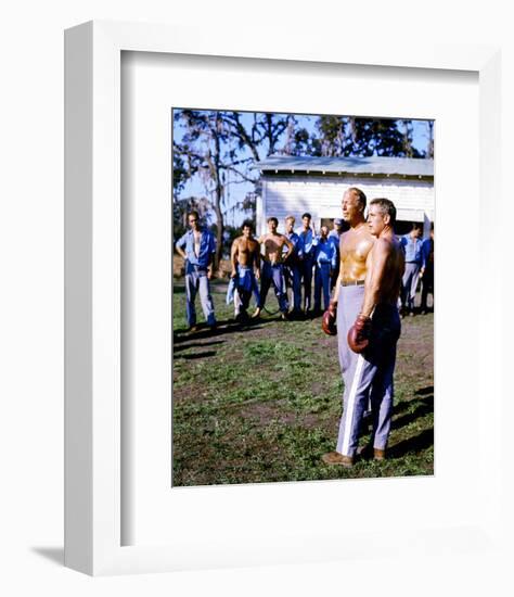 Cool Hand Luke-null-Framed Photo