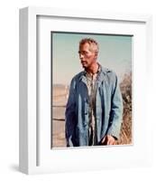 Cool Hand Luke-null-Framed Photo