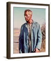 Cool Hand Luke-null-Framed Photo