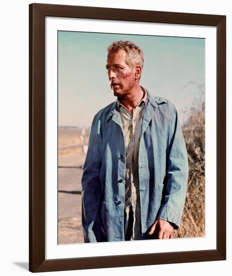 Cool Hand Luke-null-Framed Photo