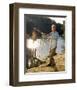 Cool Hand Luke-null-Framed Photo