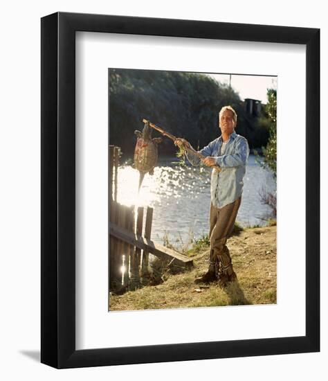 Cool Hand Luke-null-Framed Photo