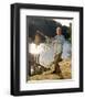 Cool Hand Luke-null-Framed Photo