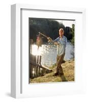 Cool Hand Luke-null-Framed Photo