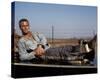 Cool Hand Luke-null-Stretched Canvas