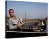 Cool Hand Luke-null-Stretched Canvas