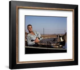 Cool Hand Luke-null-Framed Photo