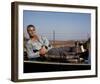 Cool Hand Luke-null-Framed Photo