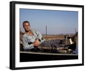 Cool Hand Luke-null-Framed Photo