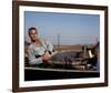 Cool Hand Luke-null-Framed Photo