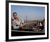 Cool Hand Luke-null-Framed Photo