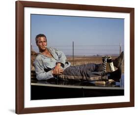 Cool Hand Luke-null-Framed Photo