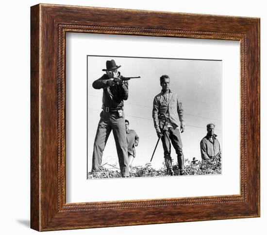 Cool Hand Luke-null-Framed Photo