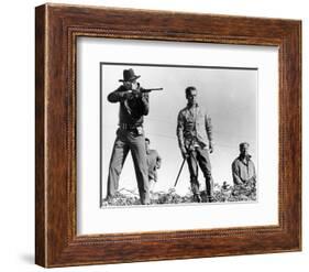 Cool Hand Luke-null-Framed Photo