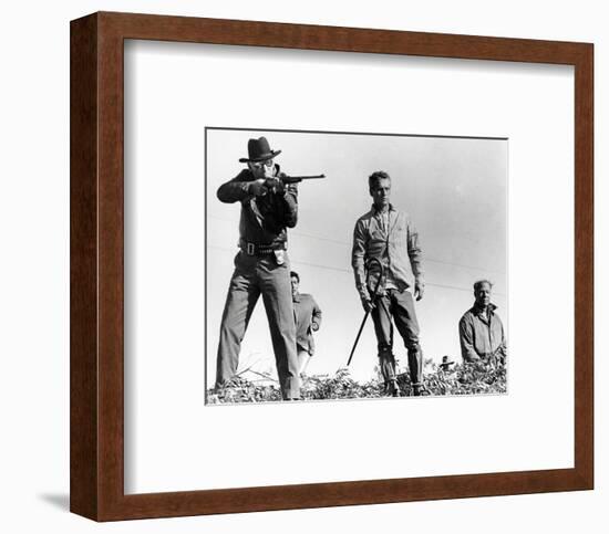 Cool Hand Luke-null-Framed Photo