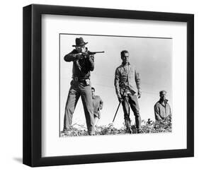 Cool Hand Luke-null-Framed Photo