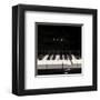 Cool Jazz-Steven Hill-Framed Giclee Print