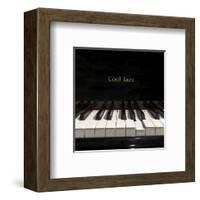 Cool Jazz-Steven Hill-Framed Giclee Print