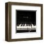 Cool Jazz-Steven Hill-Framed Giclee Print