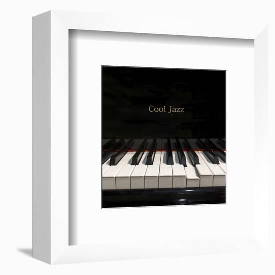 Cool Jazz-Steven Hill-Framed Giclee Print