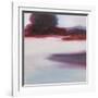 Cool Lagoon-Michelle Abrams-Framed Giclee Print