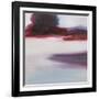 Cool Lagoon-Michelle Abrams-Framed Giclee Print