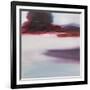 Cool Lagoon-Michelle Abrams-Framed Giclee Print