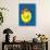 Cool Lemon Character Vector Design for Kids Tee Shirt-braingraph-Art Print displayed on a wall