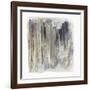 Cool Lines II-PI Studio-Framed Art Print