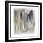 Cool Lines II-PI Studio-Framed Art Print