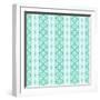 Cool Mint-Deanna Tolliver-Framed Giclee Print