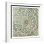 Cool Mosaic I-Aimee Wilson-Framed Art Print