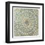 Cool Mosaic I-Aimee Wilson-Framed Art Print