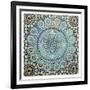 Cool Mosaic III-Aimee Wilson-Framed Art Print