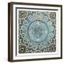 Cool Mosaic III-Aimee Wilson-Framed Art Print