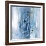 Cool Objects-Joyce Combs-Framed Art Print