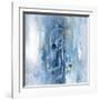 Cool Objects-Joyce Combs-Framed Art Print