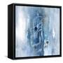 Cool Objects-Joyce Combs-Framed Stretched Canvas