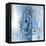 Cool Objects-Joyce Combs-Framed Stretched Canvas