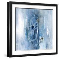 Cool Objects-Joyce Combs-Framed Art Print