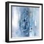 Cool Objects-Joyce Combs-Framed Art Print