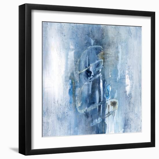 Cool Objects-Joyce Combs-Framed Art Print